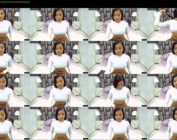 danielasanders — 32 minute Chaturbate female naked cam show, 720p, Aug 14, 2021