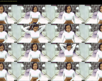 danielasanders — 16 minute Chaturbate female naked cam show, 720p, Aug 14, 2021