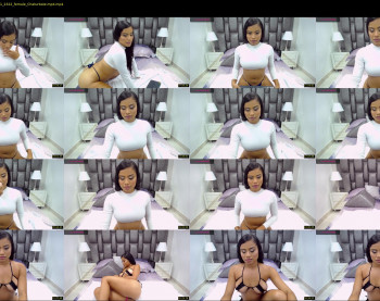 danielasanders — 68 minute Chaturbate female naked cam show, 720p, Aug 14, 2021