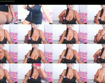 funplayx — 7 minute Chaturbate female naked cam show, 1080p, Aug 14, 2021