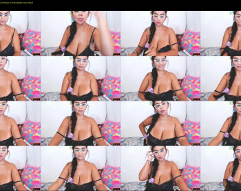 funplayx — 7 minute Chaturbate female naked cam show, 1080p, Aug 14, 2021