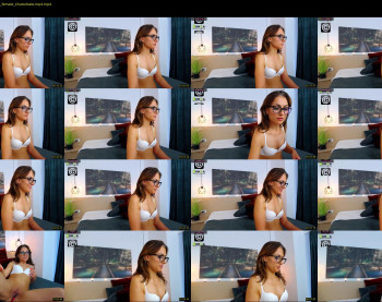 lisacroft — 10 minute Chaturbate female naked cam show, 1080p, Aug 14, 2021