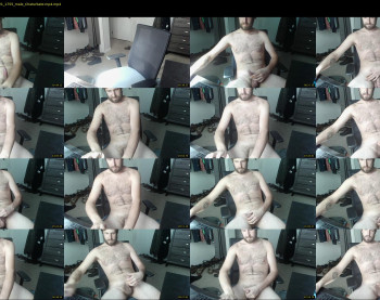 theavgwhiteguy — 48 minute Chaturbate male naked cam show, 1080p, Aug 14, 2021