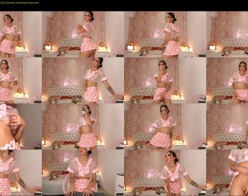 cherylloving_ — 61 minute Chaturbate female naked cam show, 1080p, Aug 15, 2021