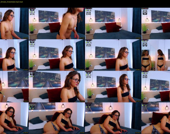lisacroft — 70 minute Chaturbate female naked cam show, 1080p, Aug 15, 2021