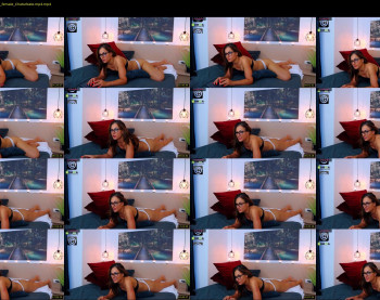 lisacroft — 23 minute Chaturbate female naked cam show, 1080p, Aug 15, 2021