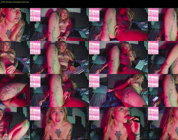reddevilsroom — 70 minute Chaturbate couple naked cam show, 1080p, Aug 15, 2021