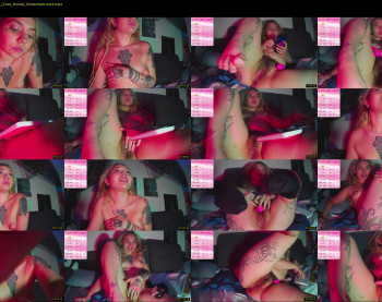 reddevilsroom — 70 minute Chaturbate couple naked cam show, 1080p, Aug 15, 2021