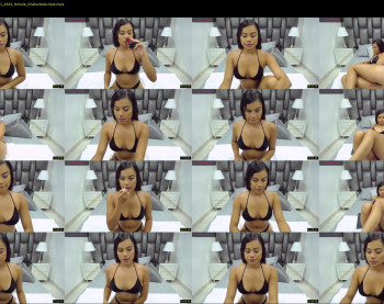 danielasanders — 49 minute Chaturbate female naked cam show, 720p, Aug 16, 2021