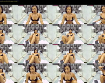 danielasanders — 7 minute Chaturbate female naked cam show, 720p, Aug 16, 2021