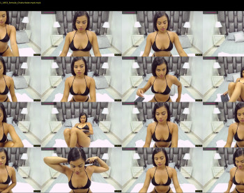 danielasanders — 39 minute Chaturbate female naked cam show, 720p, Aug 16, 2021