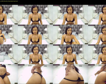 danielasanders — 51 minute Chaturbate female naked cam show, 720p, Aug 16, 2021