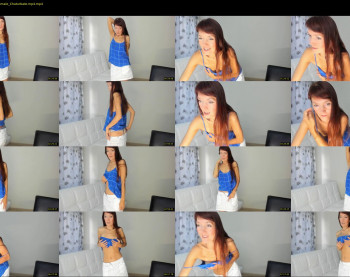 fritha — 9 minute Chaturbate female naked cam show, 1080p, Aug 16, 2021