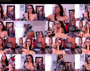 its_sol — 75 minute Chaturbate female naked cam show, 1080p, Aug 16, 2021