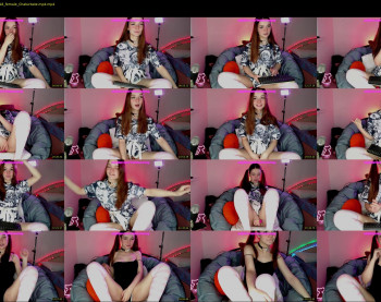 kawaimay — 71 minute Chaturbate female naked cam show, 1080p, Aug 17, 2021