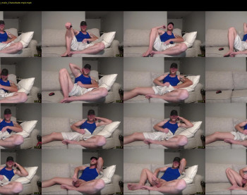 kylechat — 70 minute Chaturbate male naked cam show, 1080p, Aug 16, 2021