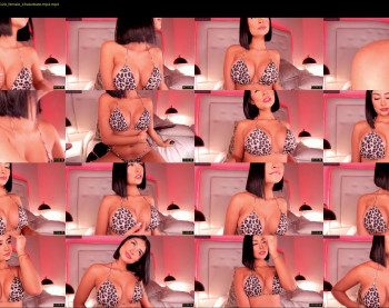 mel_evansx — 70 minute Chaturbate female naked cam show, 1080p, Aug 16, 2021