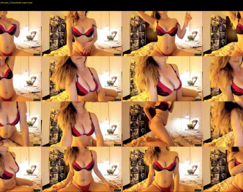 ms_mel — 23 minute Chaturbate female naked cam show, 720p, Aug 16, 2021