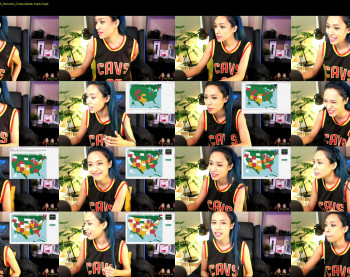 thaispice — 73 minute Chaturbate female naked cam show, 1080p, Aug 16, 2021