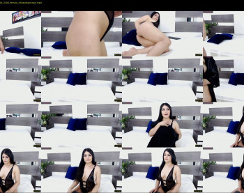 ximena_boobies — 70 minute Chaturbate female naked cam show, 1080p, Aug 16, 2021
