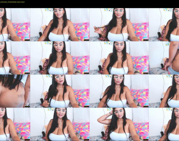 funplayx — 10 minute Chaturbate female naked cam show, 1080p, Aug 17, 2021
