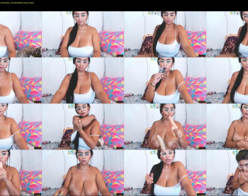 funplayx — 70 minute Chaturbate female naked cam show, 1080p, Aug 17, 2021