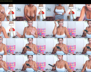 funplayx — 7 minute Chaturbate female naked cam show, 1080p, Aug 17, 2021