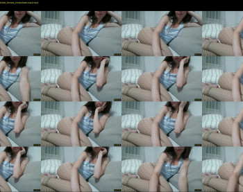 pieceofmoon — 3 minute Chaturbate female naked cam show, 720p, Aug 19, 2021