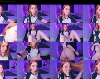 pocketrocket_ — 23 minute Chaturbate female naked cam show, 1080p, Aug 18, 2021