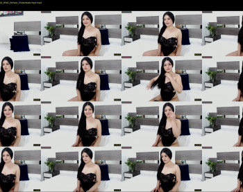 ximena_boobies — 23 minute Chaturbate female naked cam show, 1080p, Aug 19, 2021