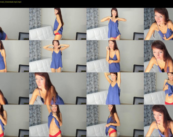 fritha — 5 minute Chaturbate female naked cam show, 1080p, Aug 19, 2021