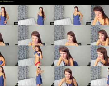 fritha — 21 minute Chaturbate female naked cam show, 1080p, Aug 19, 2021