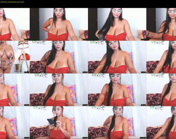 funplayx — 70 minute Chaturbate female naked cam show, 1080p, Aug 19, 2021