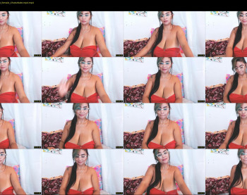 funplayx — 10 minute Chaturbate female naked cam show, 1080p, Aug 19, 2021