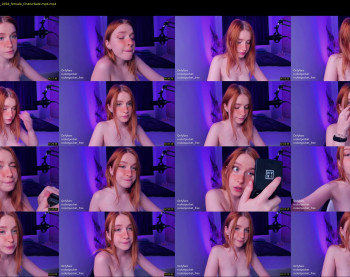 pocketrocket_ — 6 minute Chaturbate female naked cam show, 1080p, Aug 19, 2021