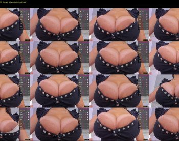 _pink_kitty — 47 minute Chaturbate female naked cam show, 1080p, Aug 20, 2021