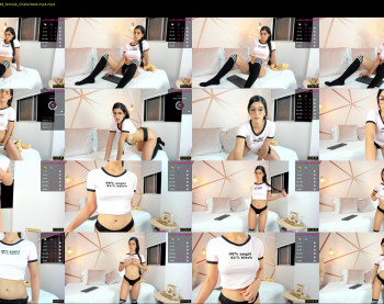 celestehill — 72 minute Chaturbate female naked cam show, 1080p, Aug 21, 2021