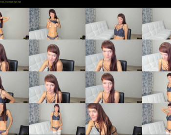 fritha — 64 minute Chaturbate female naked cam show, 1080p, Aug 20, 2021