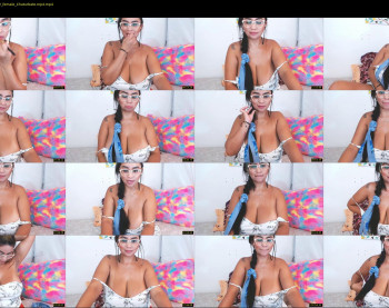 funplayx — 70 minute Chaturbate female naked cam show, 1080p, Aug 20, 2021