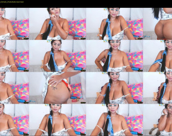 funplayx — 34 minute Chaturbate female naked cam show, 1080p, Aug 20, 2021