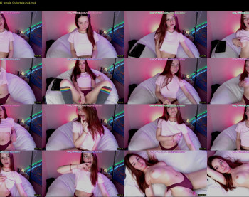 kawaimay — 70 minute Chaturbate female naked cam show, 1080p, Aug 20, 2021