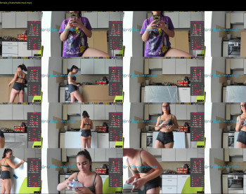 pink92 — 29 minute Chaturbate female naked cam show, 1080p, Aug 20, 2021