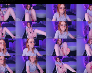 pocketrocket_ — 70 minute Chaturbate female naked cam show, 1080p, Aug 20, 2021