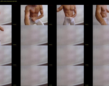 beniamain — 23 minute Chaturbate male naked cam show, 480p, Aug 21, 2021