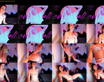 curlydoll1 — 71 minute Chaturbate female naked cam show, 720p, Aug 22, 2021