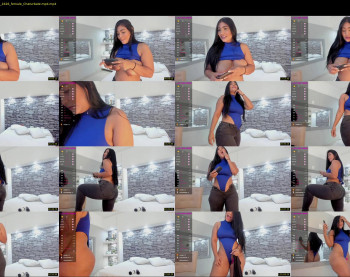 daphneadkins — 69 minute Chaturbate female naked cam show, 720p, Aug 21, 2021