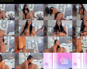 daphneadkins — 69 minute Chaturbate female naked cam show, 720p, Aug 21, 2021