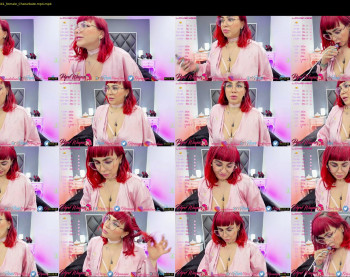 pyrowayne — 3 minute Chaturbate female naked cam show, 1080p, Aug 21, 2021
