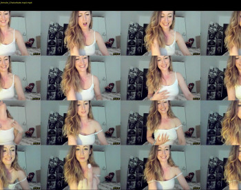 ms_mel — 8 minute Chaturbate female naked cam show, 720p, Aug 22, 2021