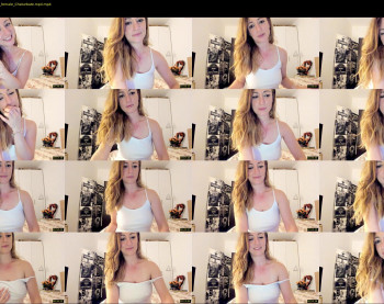 ms_mel — 12 minute Chaturbate female naked cam show, 720p, Aug 22, 2021